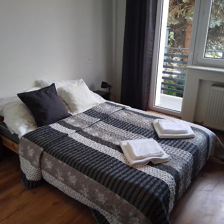 Orange Apartament Wadowice Esterno foto
