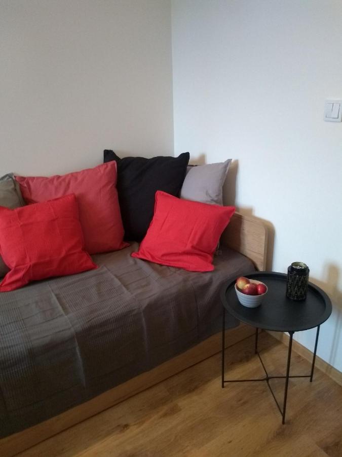 Orange Apartament Wadowice Esterno foto