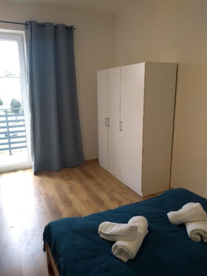 Orange Apartament Wadowice Esterno foto